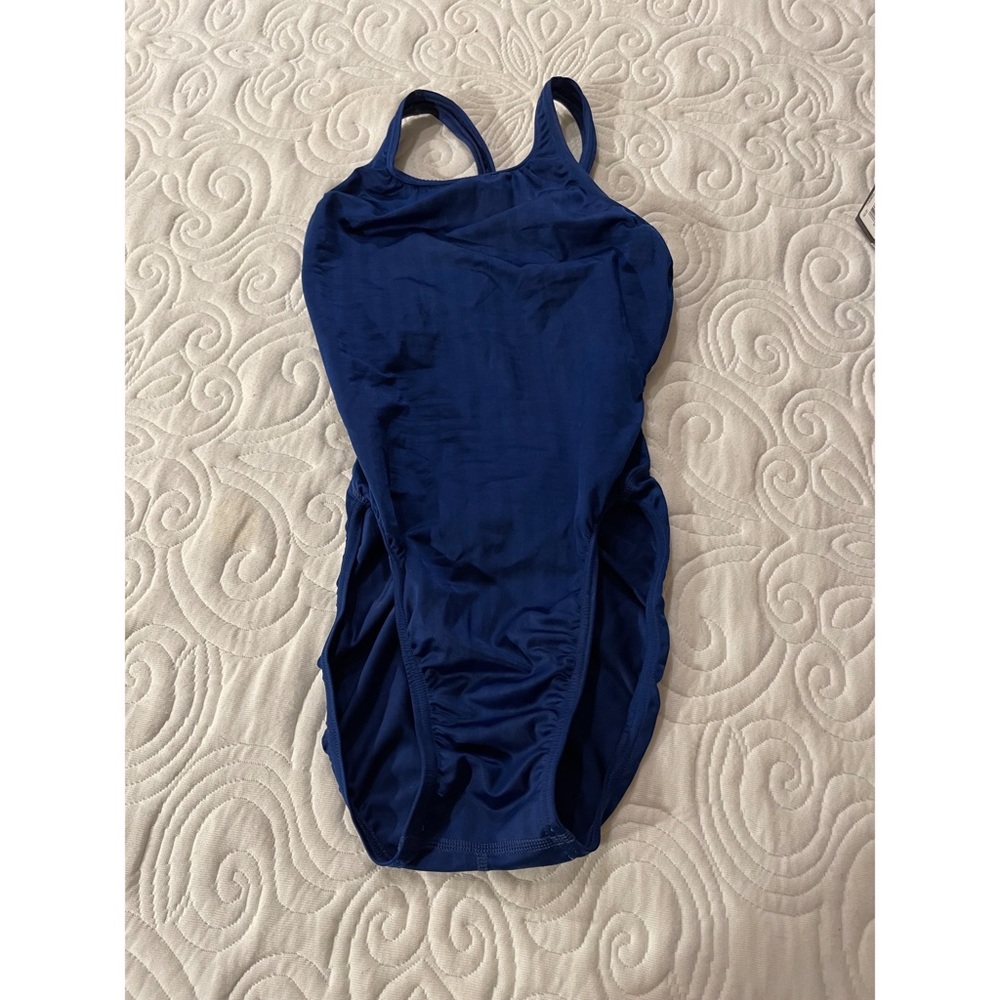 Speedo Fastskin Tech Suit